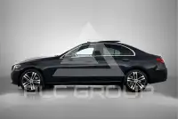 2026 Mercedes Benz C 300