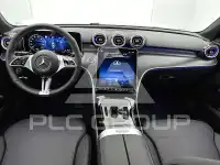 2026 Mercedes Benz C 300