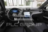 2026 Mercedes Benz C 300