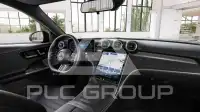 2026 Mercedes Benz C 300