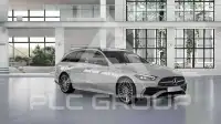 2026 Mercedes Benz C 300