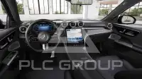 2026 Mercedes Benz C 300
