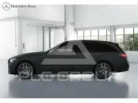 2026 Mercedes Benz C 300