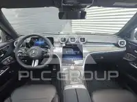 2026 Mercedes Benz C 300