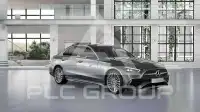 2026 Mercedes Benz C 300