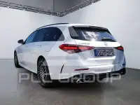 2026 Mercedes Benz C 300