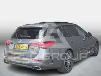 2026 Mercedes Benz C 300