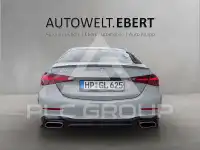 2026 Mercedes Benz C 300
