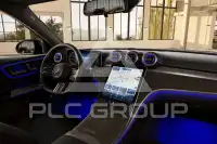 2026 Mercedes Benz C 300