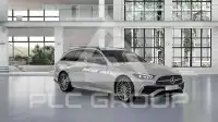 2026 Mercedes Benz C 300