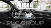 2026 Mercedes Benz C 300