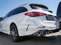 2026 Mercedes Benz C 300
