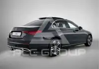2026 Mercedes Benz C 300
