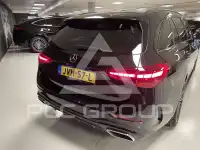 2026 Mercedes Benz C 300