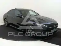 2026 Mercedes Benz C 300