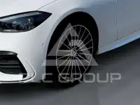 2026 Mercedes Benz C 300