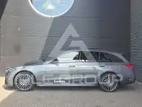 2026 Mercedes Benz C 300