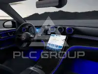 2026 Mercedes Benz C 300