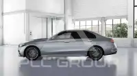 2026 Mercedes Benz C 300