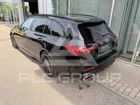 2026 Mercedes Benz C 300