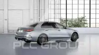 2026 Mercedes Benz C 300