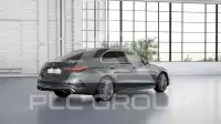 2026 Mercedes Benz C 300