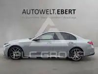 2026 Mercedes Benz C 300