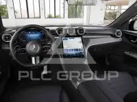 2026 Mercedes Benz C 300