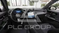 2026 Mercedes Benz C 300