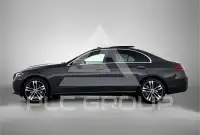 2026 Mercedes Benz C 300