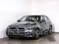 2026 Mercedes Benz C 300