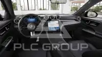 2026 Mercedes Benz C 300