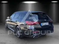2026 Mercedes Benz C 300