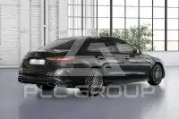 2026 Mercedes Benz C 300