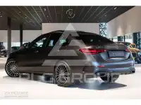 2026 Mercedes Benz C 300