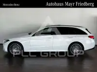 2026 Mercedes Benz C 300