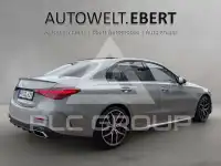 2026 Mercedes Benz C 300