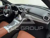 2026 Mercedes Benz C 300