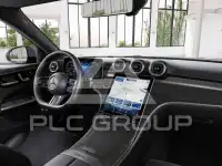 2026 Mercedes Benz C 300