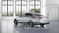 2026 Mercedes Benz C 300
