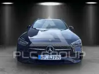 2026 Mercedes Benz C 300