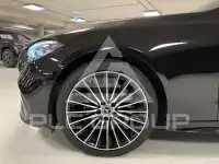 2026 Mercedes Benz C 300