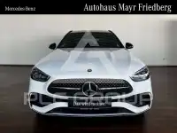 2026 Mercedes Benz C 300