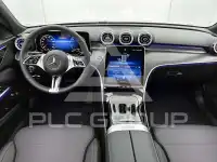 2026 Mercedes Benz C 300