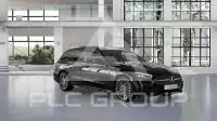 2026 Mercedes Benz C 300