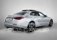 2026 Mercedes Benz C 300