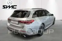 2026 Mercedes Benz C 300