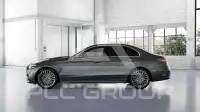 2026 Mercedes Benz C 300