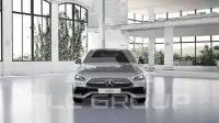 2026 Mercedes Benz C 300