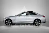 2026 Mercedes Benz C 300